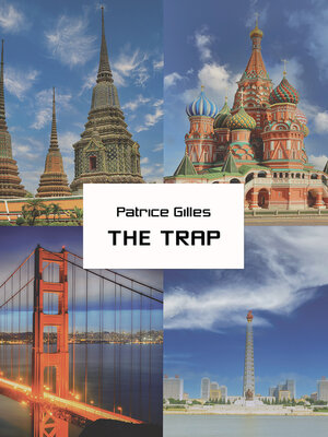 cover image of The Trap